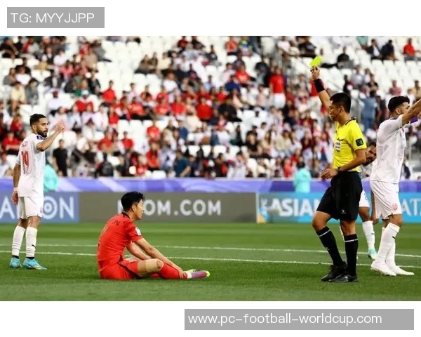 日本与伊朗足球对决展现亚洲足球实力的巅峰之战